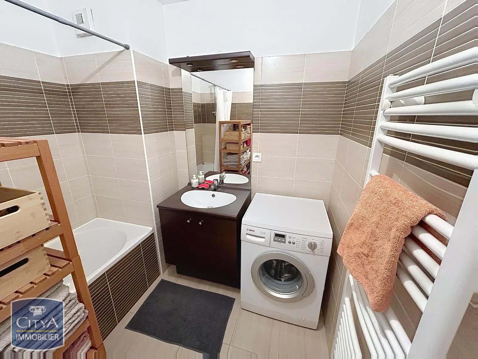 Photo 7 appartement Auray