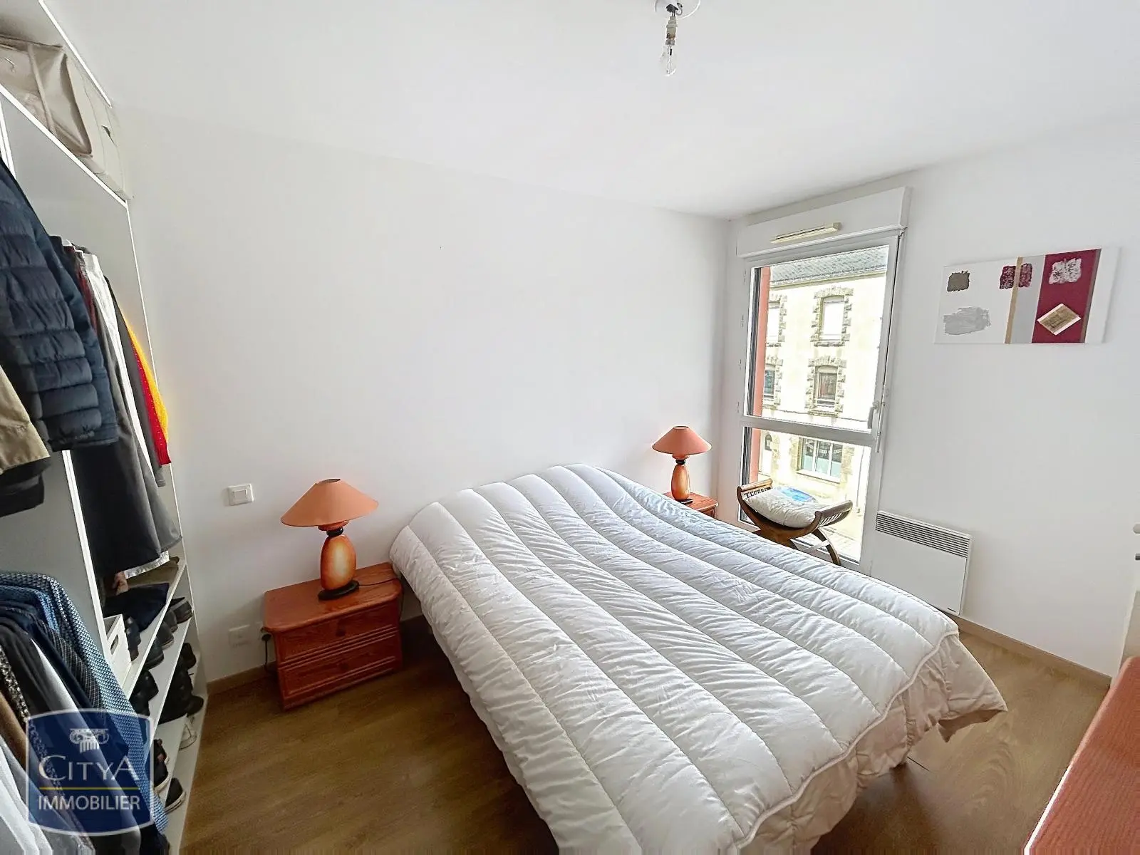 Photo 8 appartement Auray