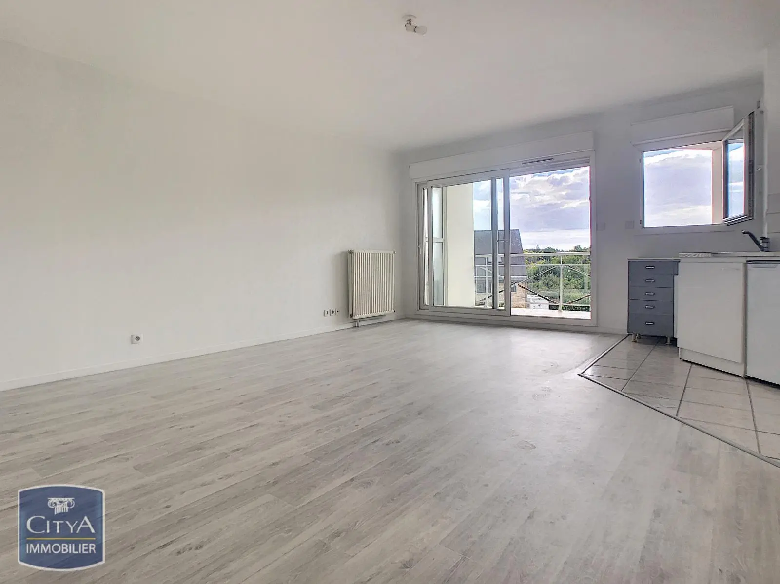 Photo 1 appartement Auray