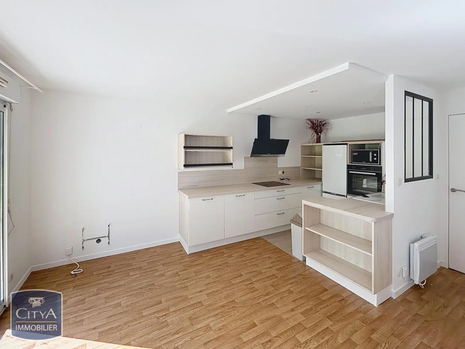 Photo 3 Appartement 3 pièces 59m²