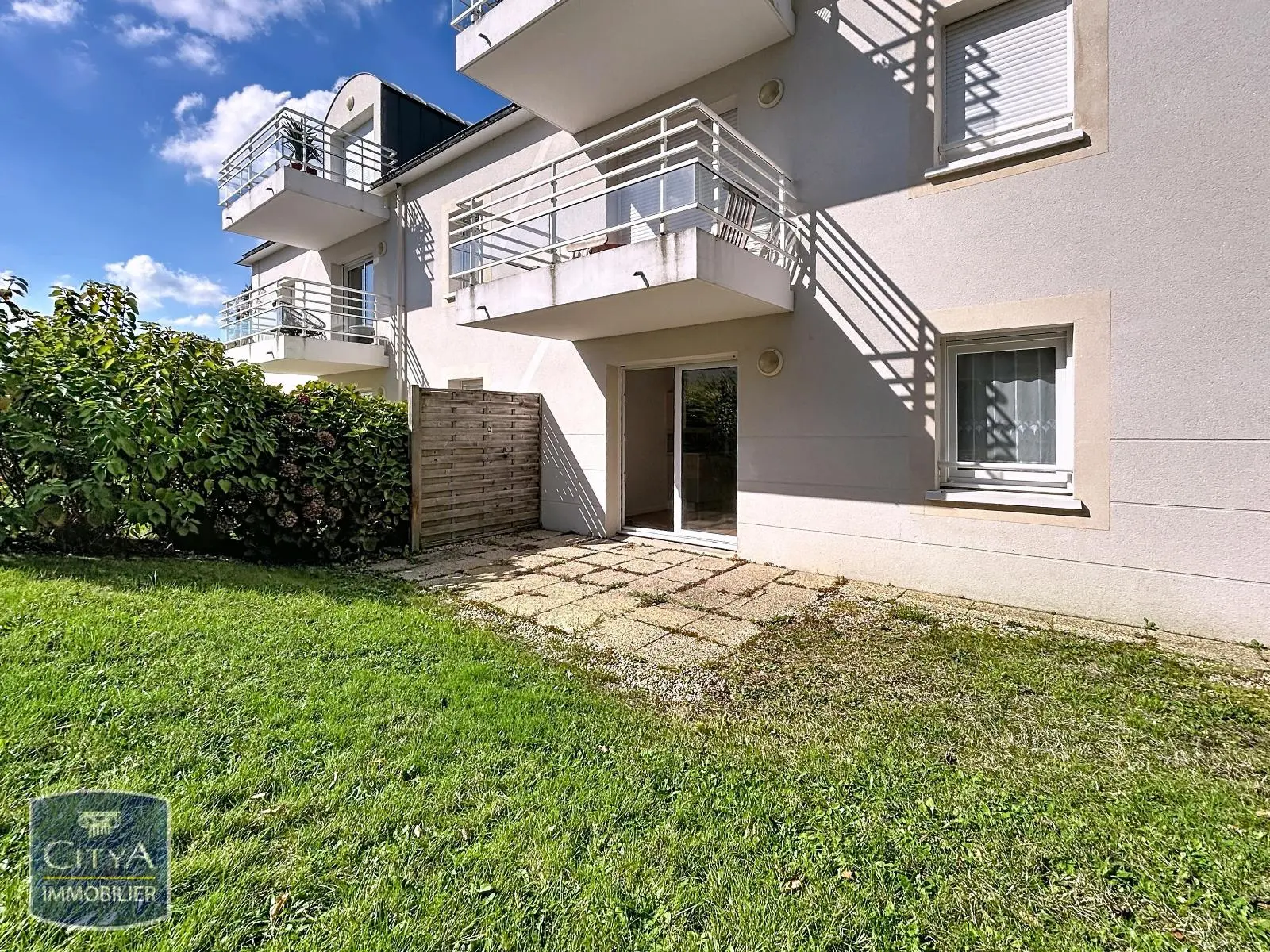 Photo 1 Appartement 3 pièces 59m²