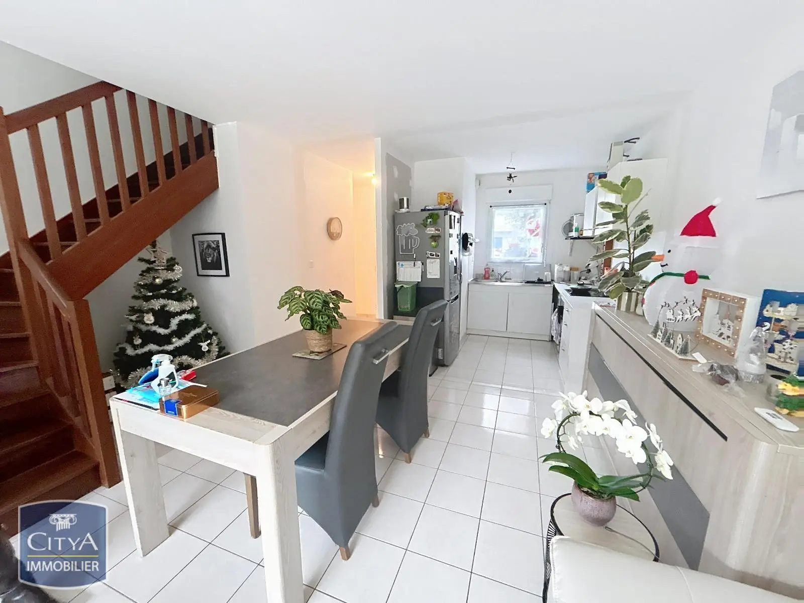 Photo 1 Maison 4 pièces 73.66m²