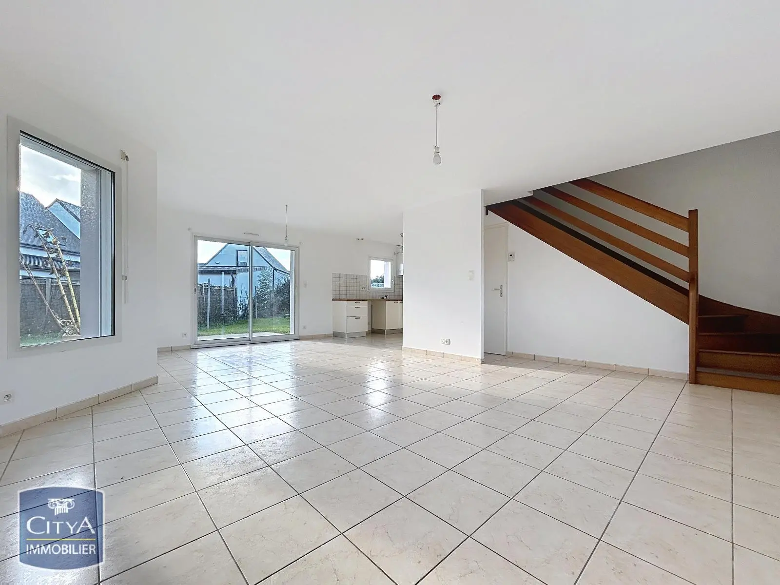 Photo 3 Maison 4 pièces 77.34m²