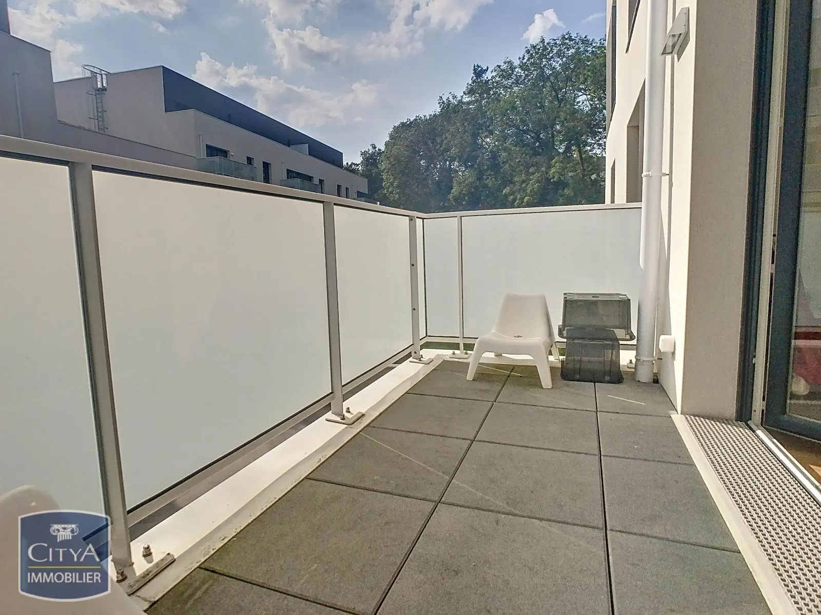 Photo 4 Appartement 2 pièces 43m²