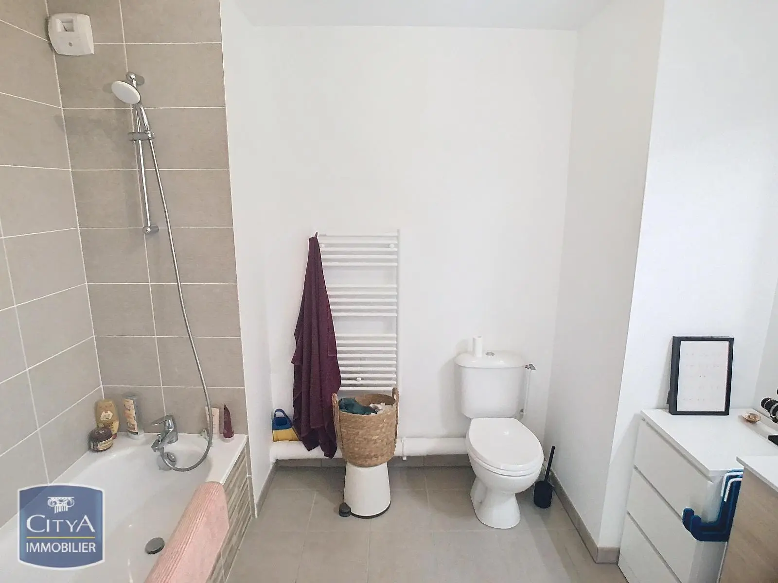 Photo 5 Appartement 2 pièces 43m²