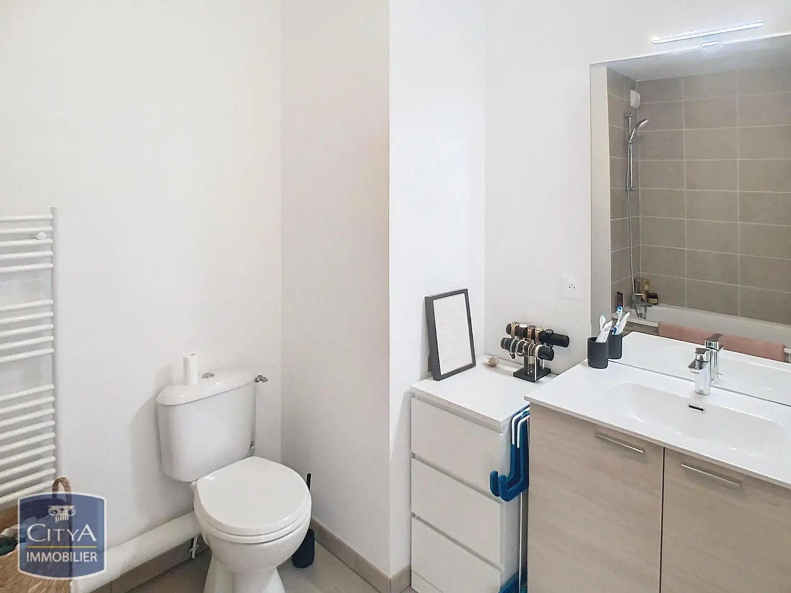 Photo 6 Appartement 2 pièces 43m²