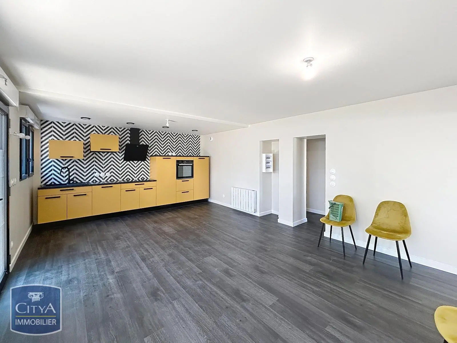 Photo 4 Appartement 3 pièces 69.6m²