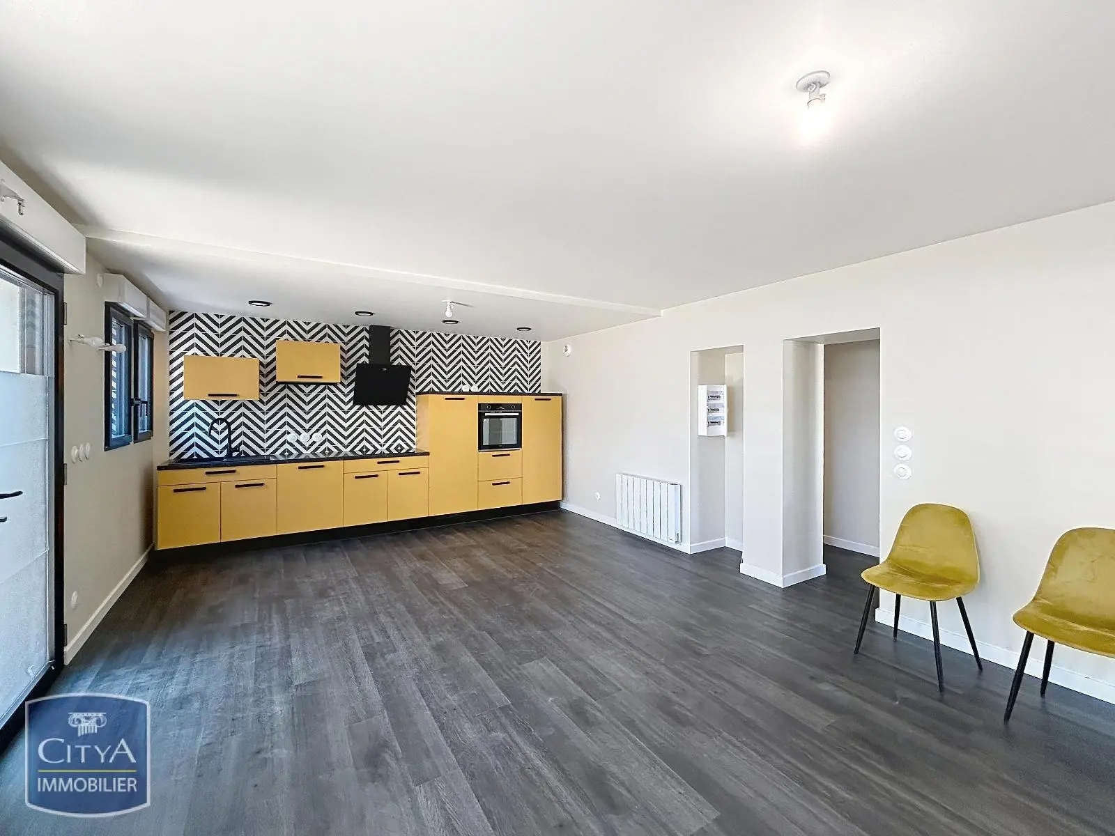 Photo 2 Appartement 3 pièces 69.6m²