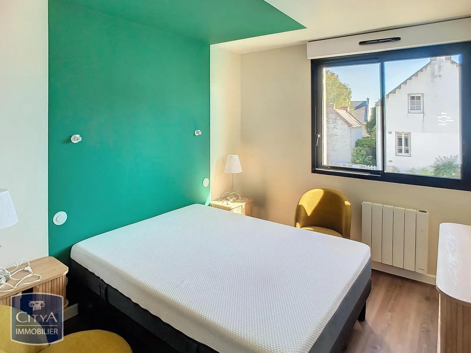 Photo 4 Appartement 3 pièces 70.56m²