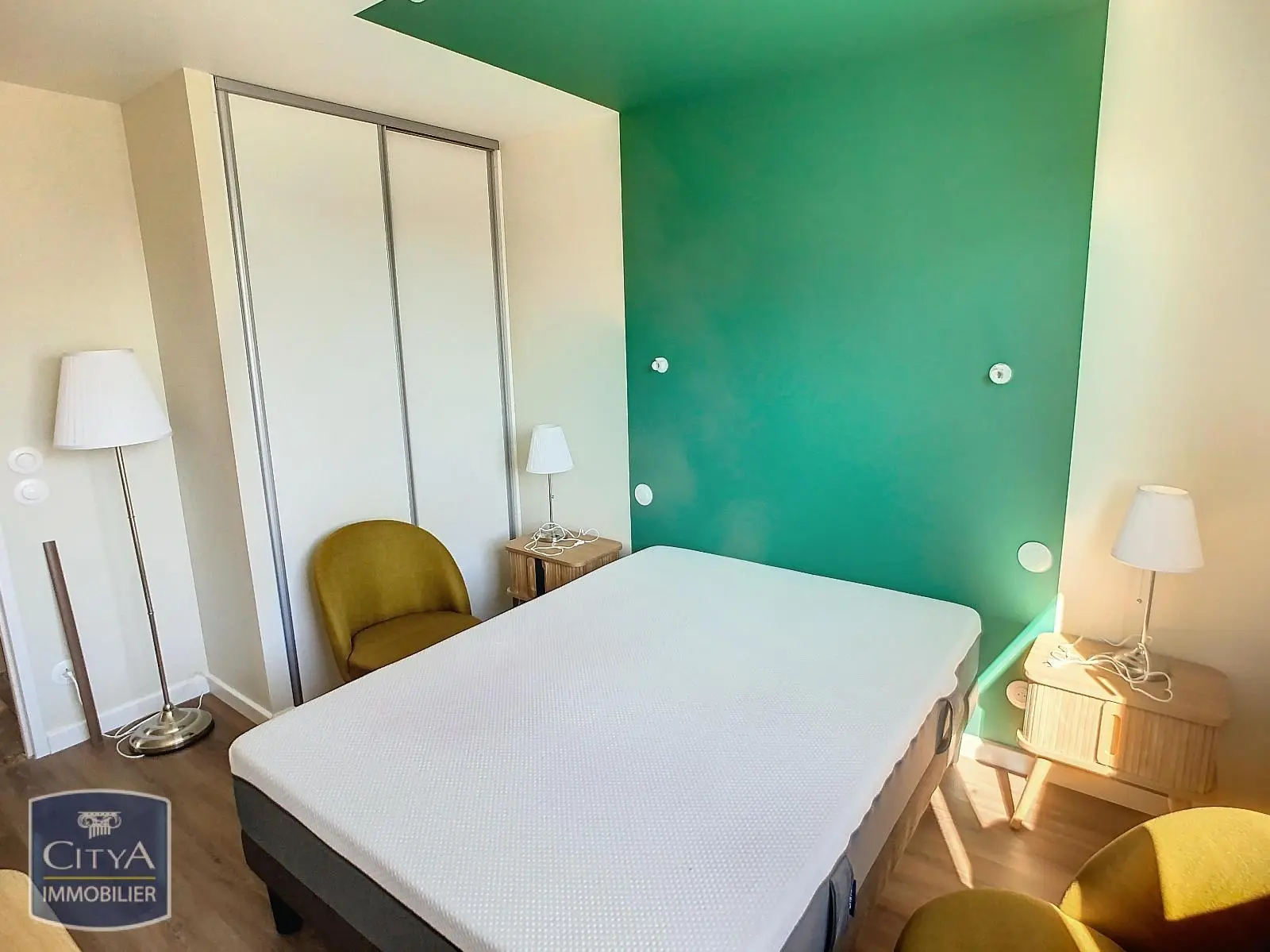 Photo 5 Appartement 3 pièces 70.56m²