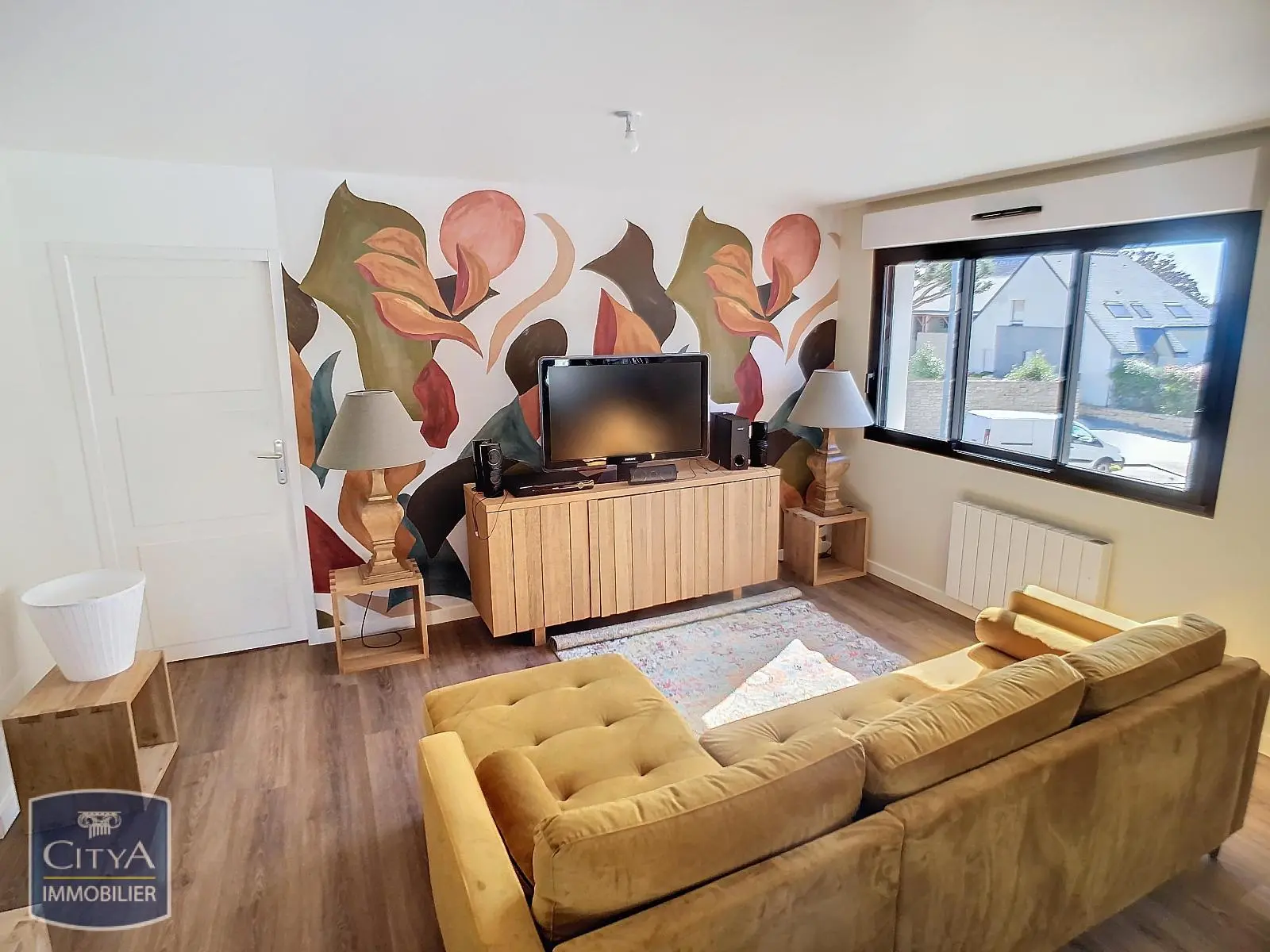 Photo 2 Appartement 3 pièces 70.56m²