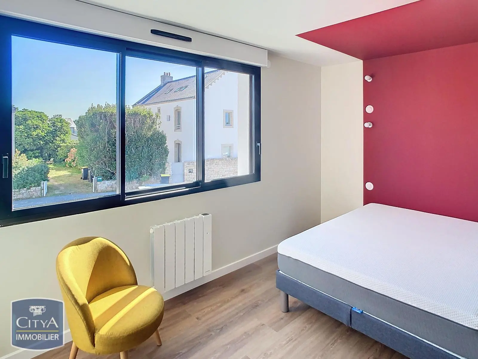 Photo 6 Appartement 3 pièces 70.56m²