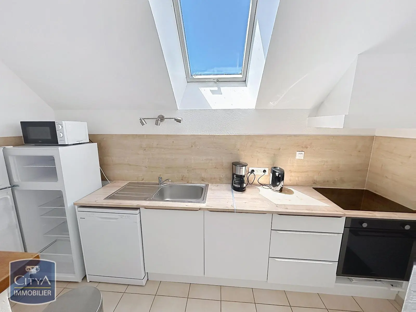 Photo 4 Appartement 3 pièces 61.69m²