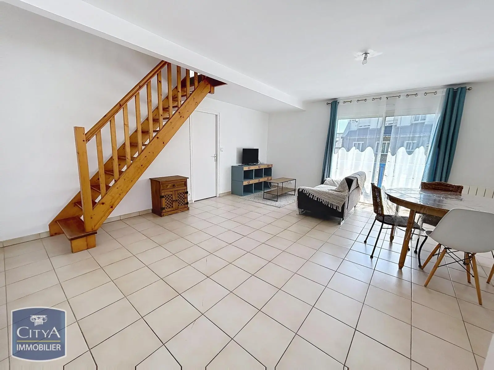 Photo 8 Appartement 3 pièces 61.69m²