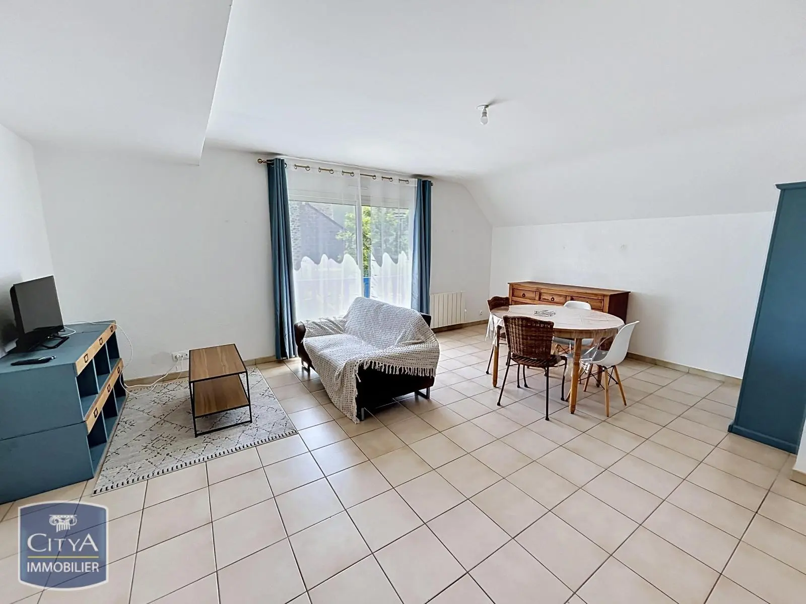 Photo 7 Appartement 3 pièces 61.69m²