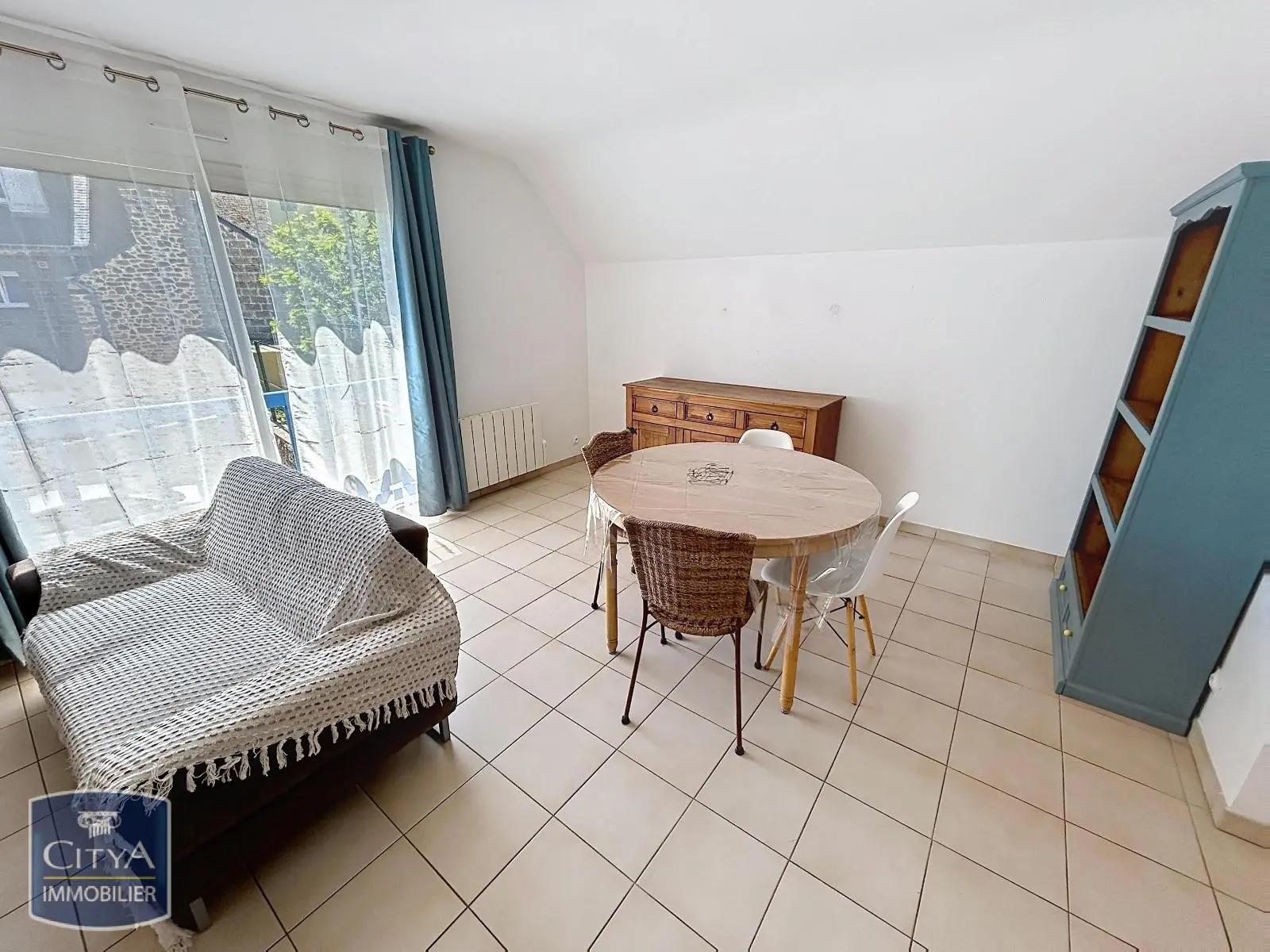 Photo 2 Appartement 3 pièces 61.69m²