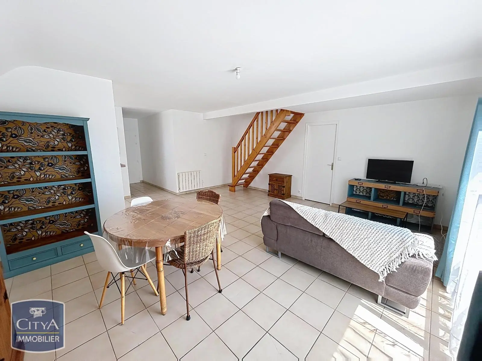 Photo 1 Appartement 3 pièces 61.69m²
