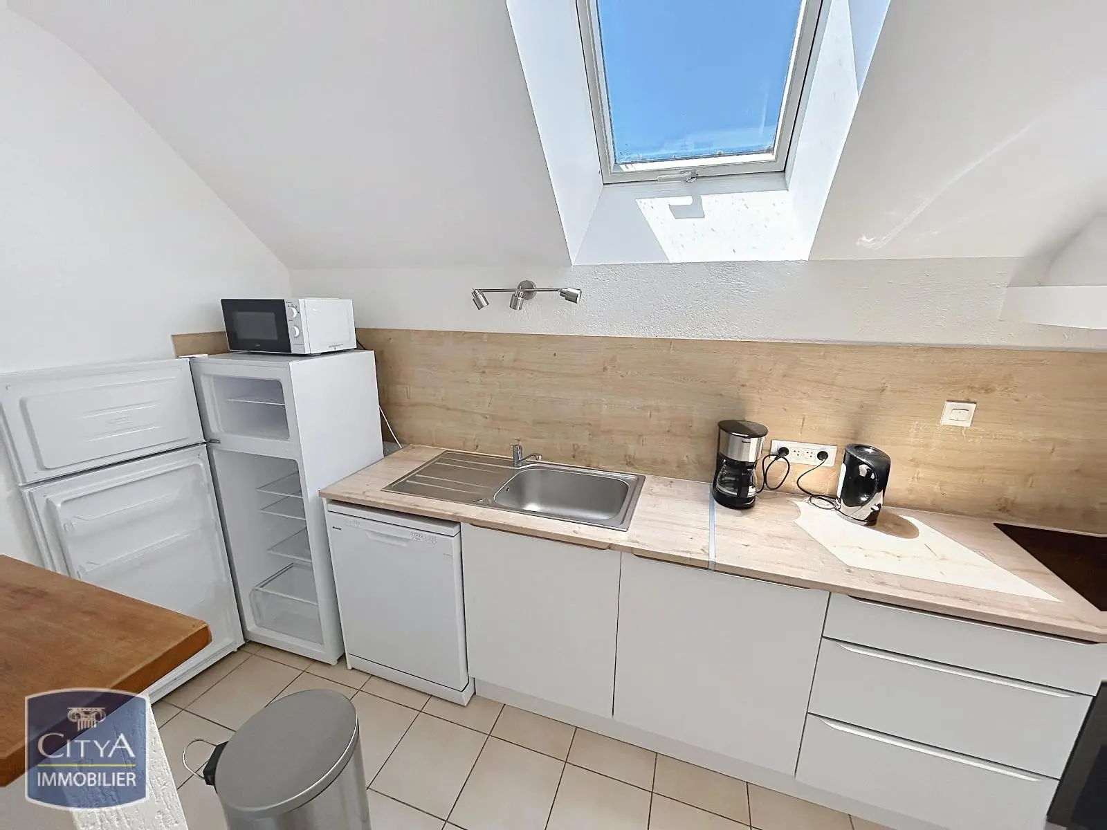 Photo 6 Appartement 3 pièces 61.69m²