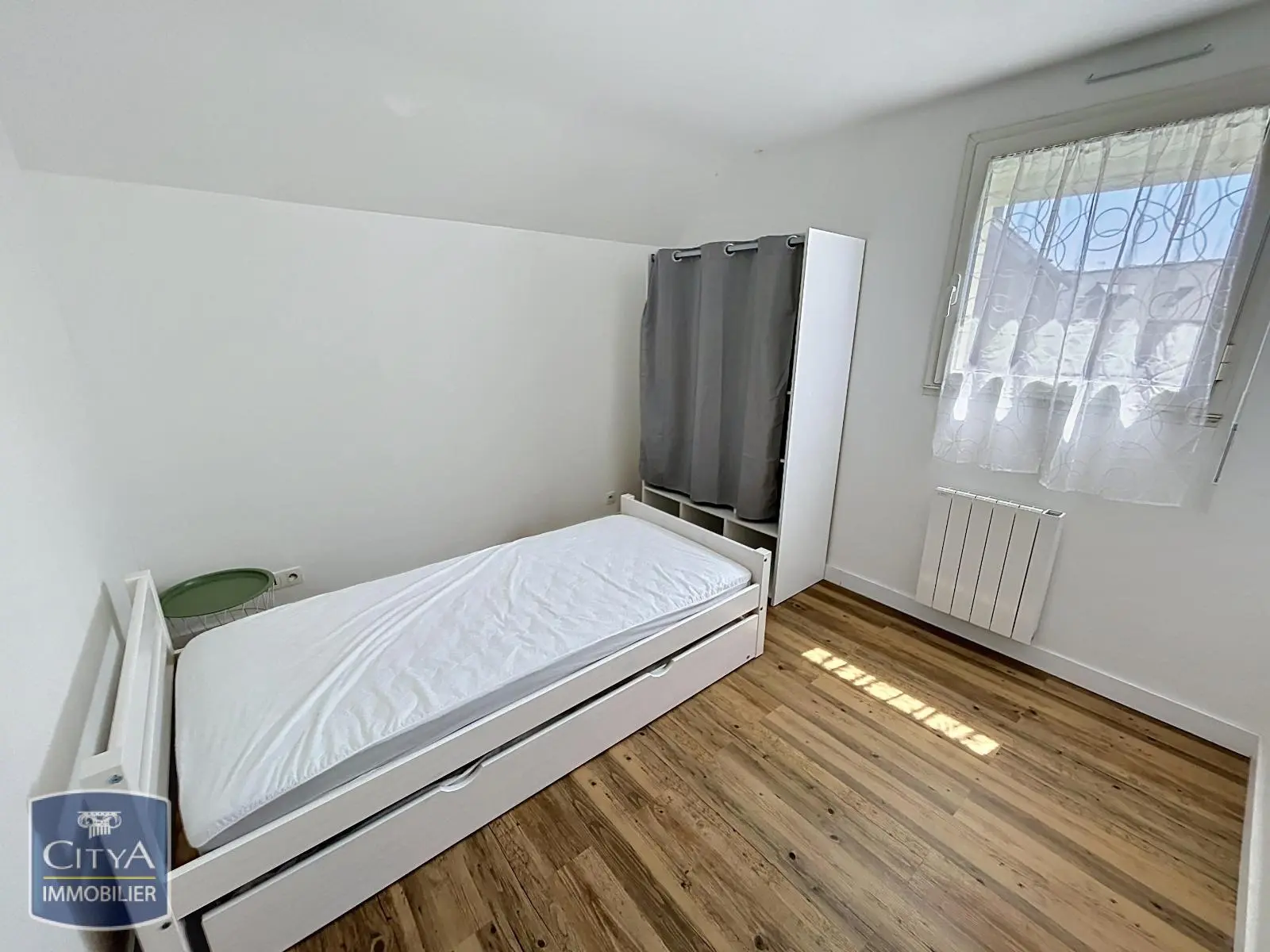 Photo 10 Appartement 3 pièces 61.69m²