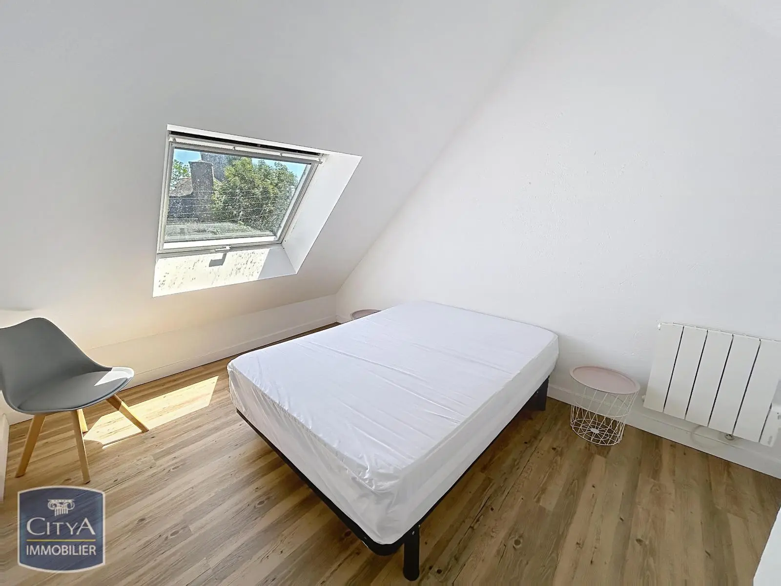 Photo 12 Appartement 3 pièces 61.69m²