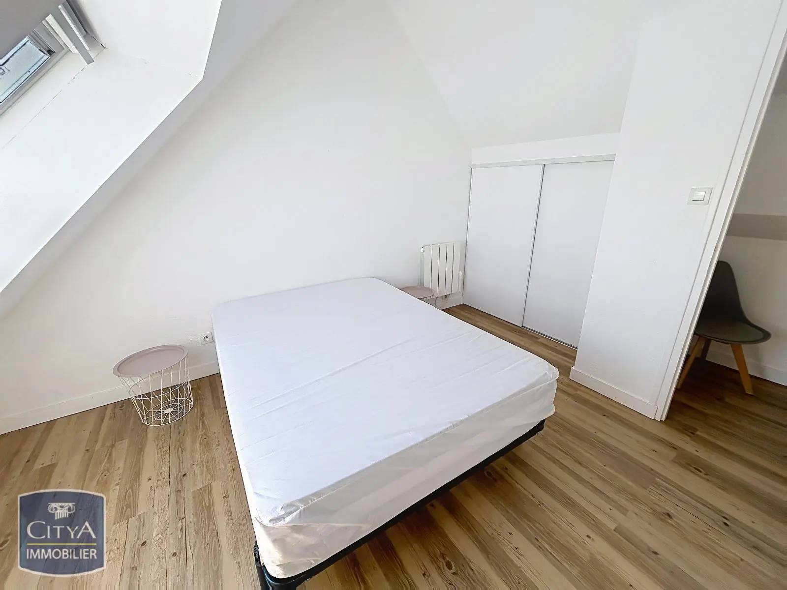Photo 13 Appartement 3 pièces 61.69m²