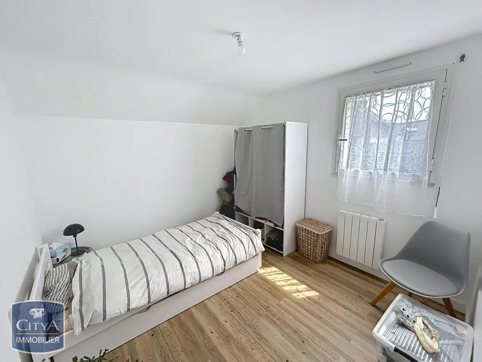 Photo 6 Appartement 3 pièces