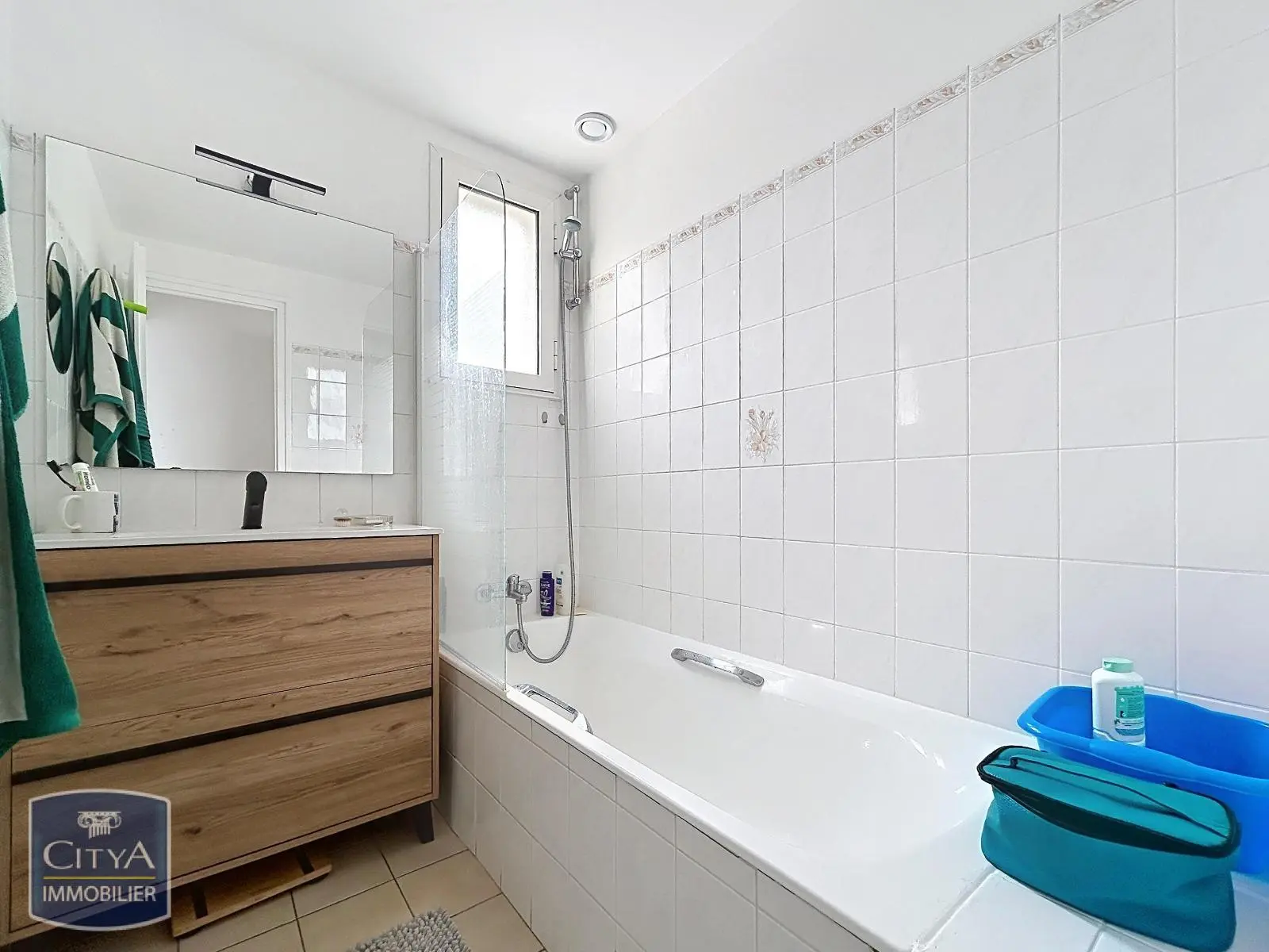 Photo 7 Appartement 3 pièces