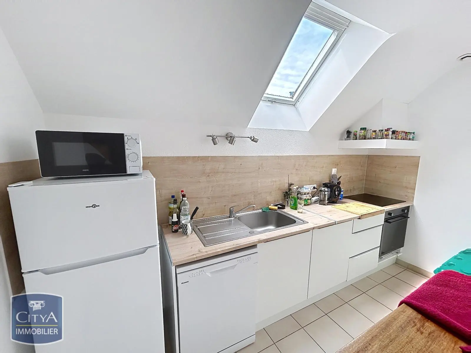 Photo 2 Appartement 3 pièces