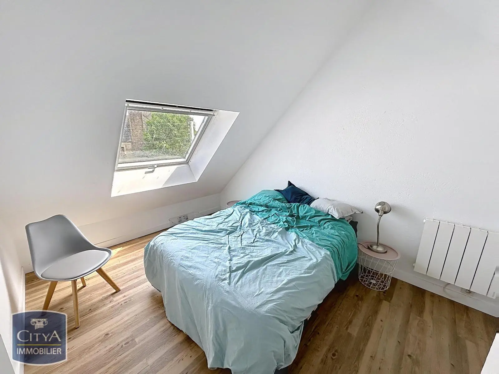 Photo 8 Appartement 3 pièces