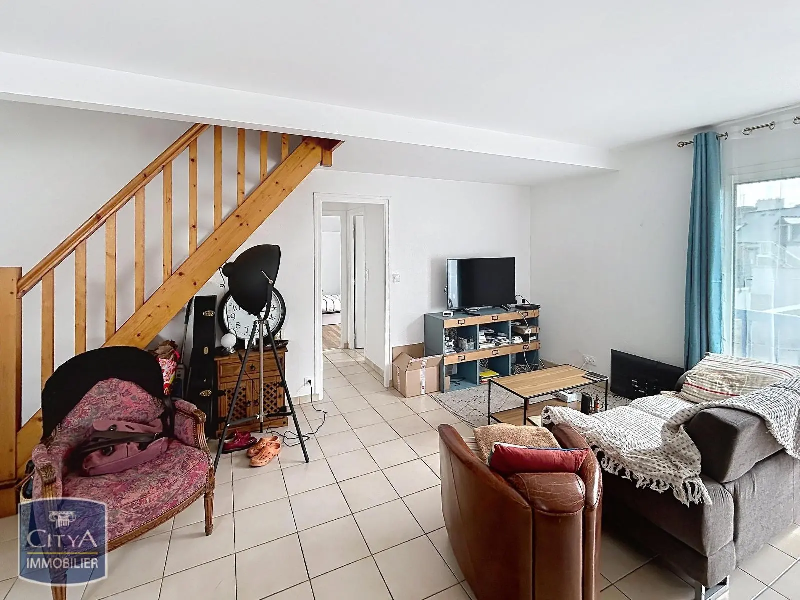Photo 1 Appartement 3 pièces