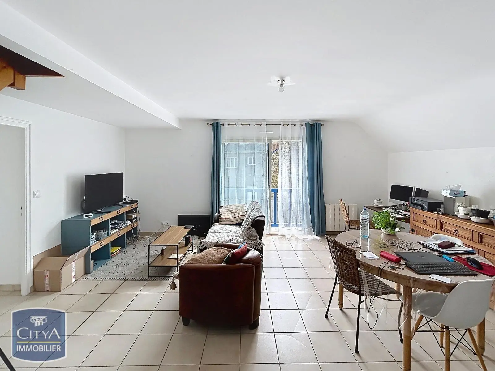 Photo 3 Appartement 3 pièces