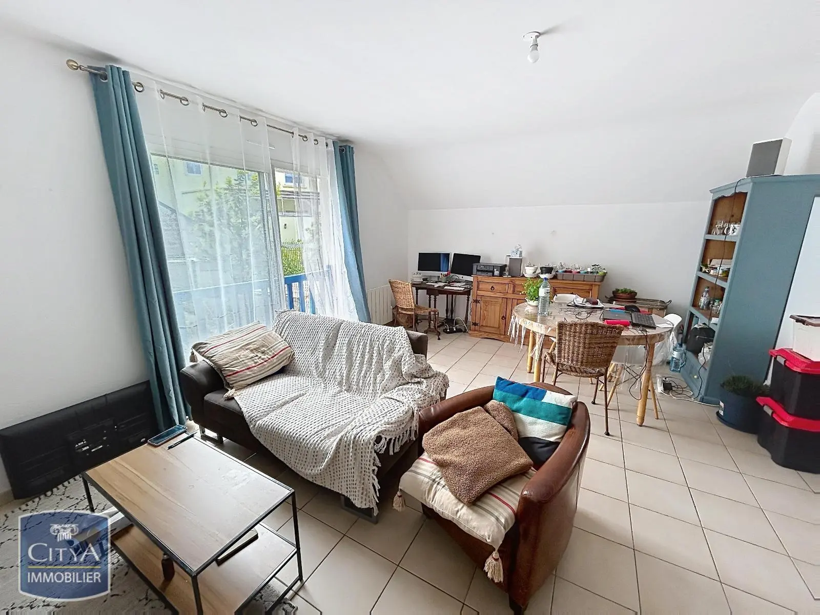 Photo 4 Appartement 3 pièces
