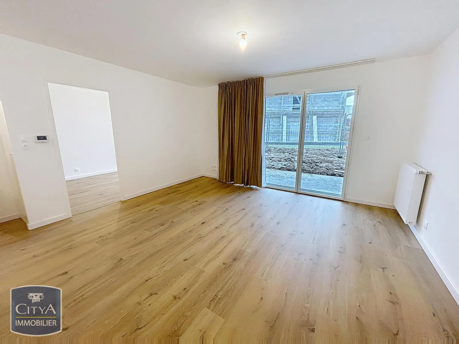 Photo 1 Appartement 2 pièces 42.31m²