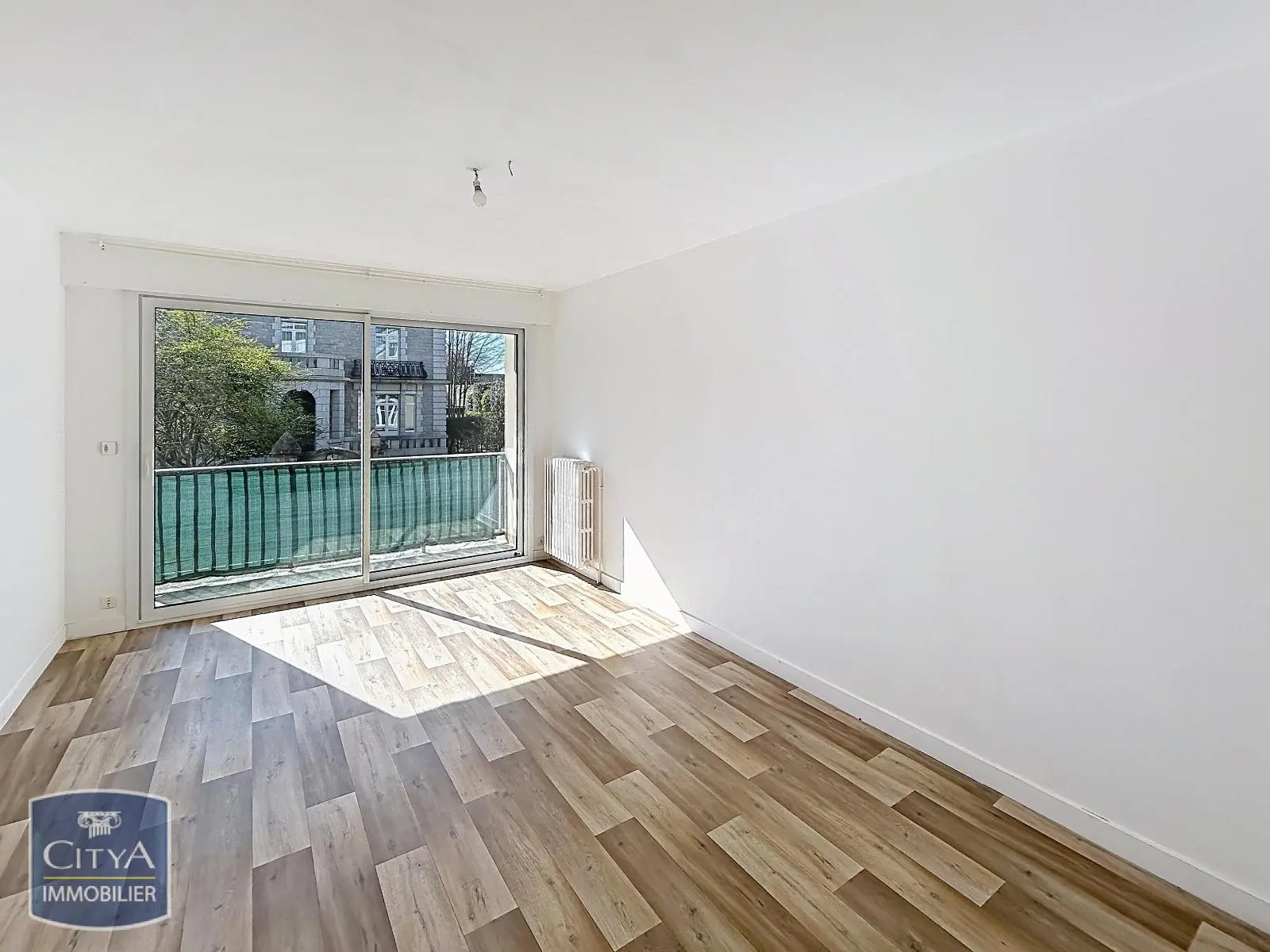 Photo 1 Appartement 2 pièces 42.85m²