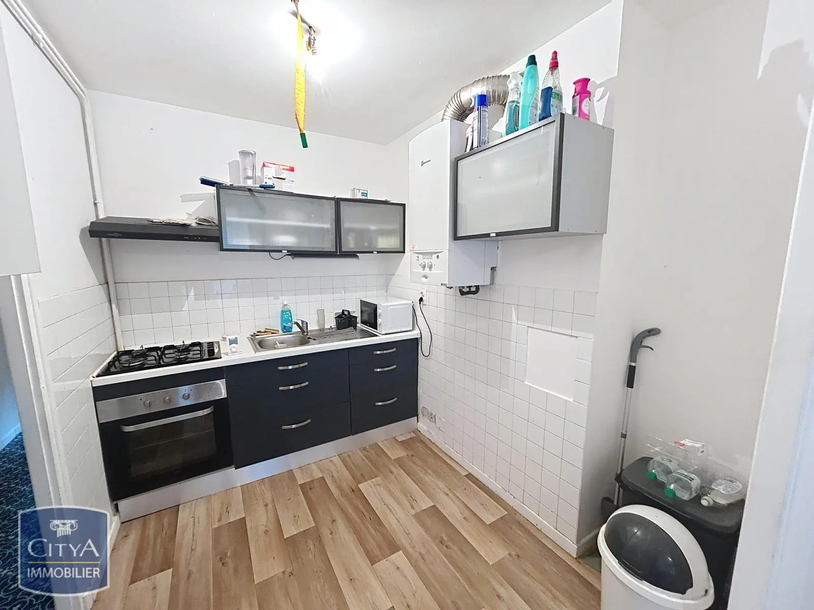 Photo 3 Appartement 2 pièces 42.85m²