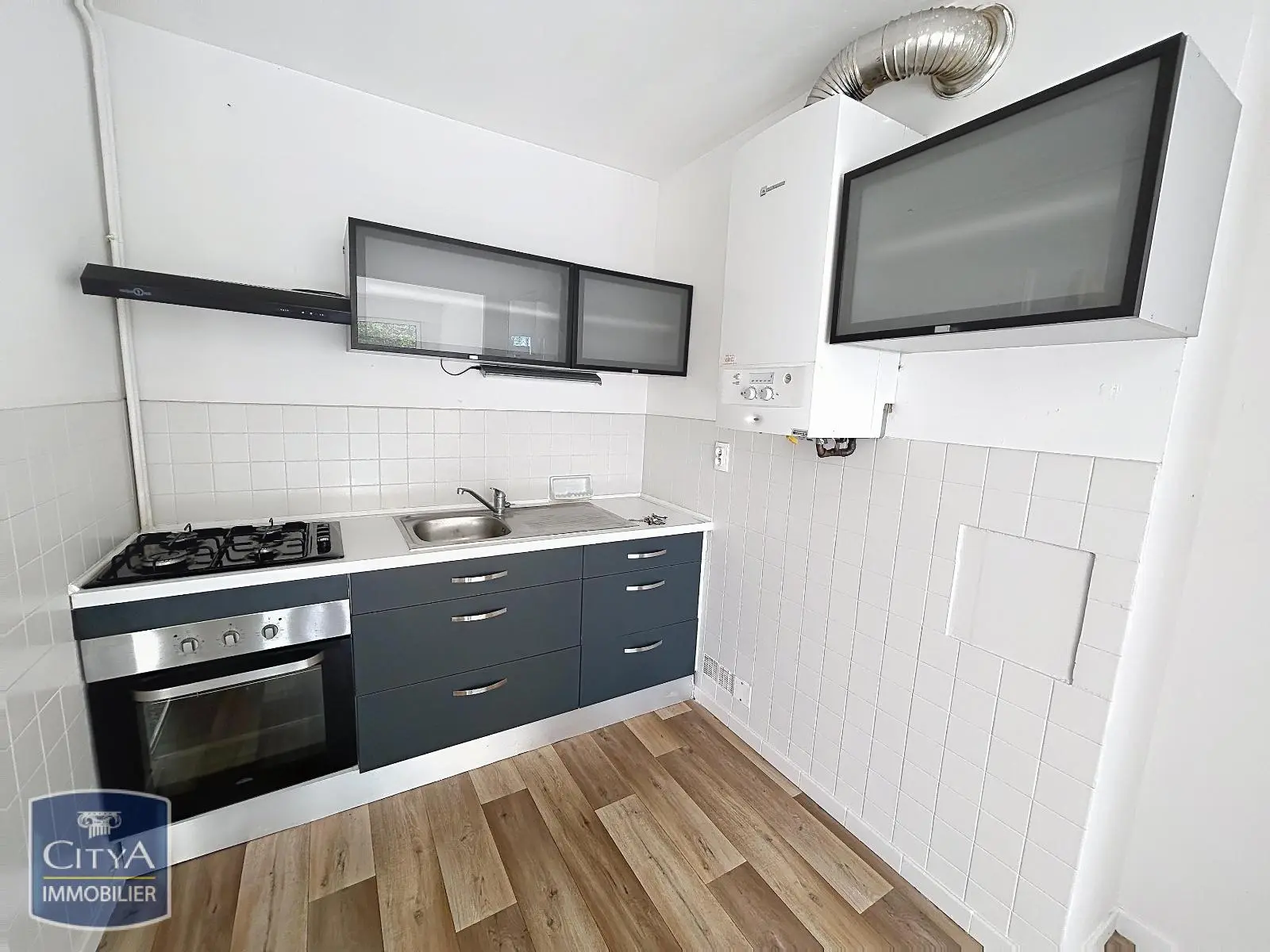 Photo 2 Appartement 2 pièces 42.85m²