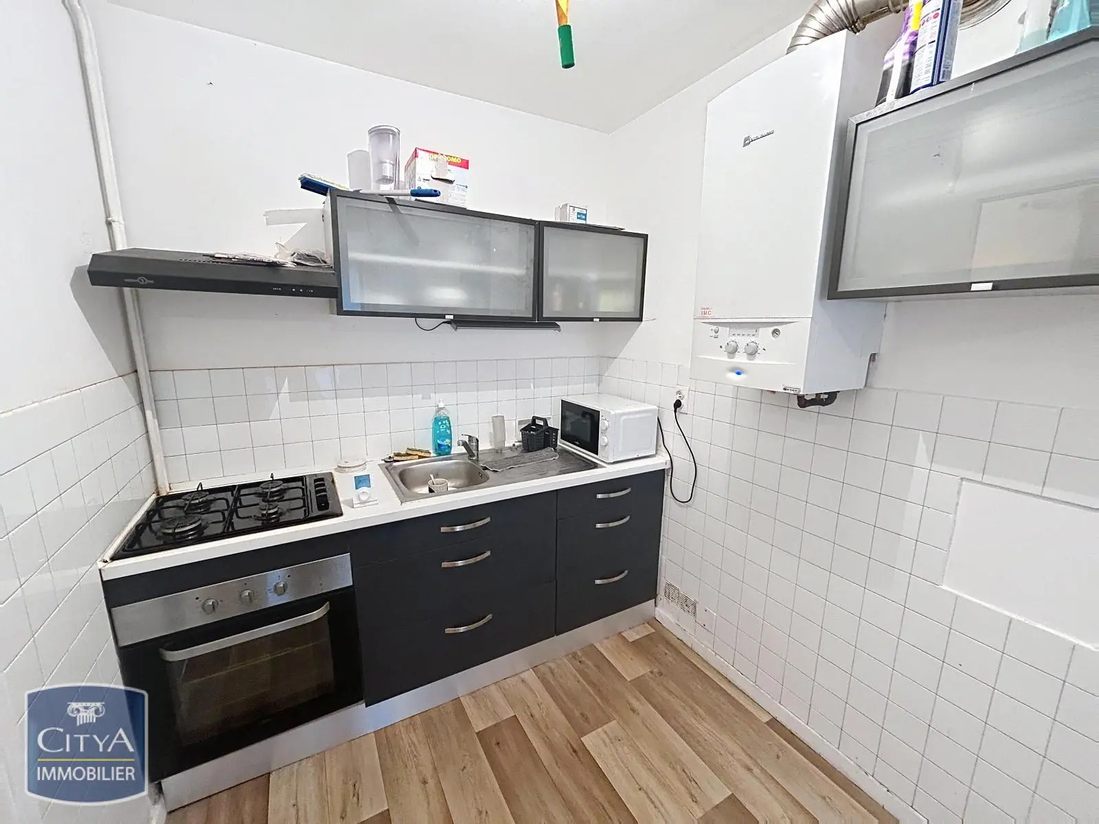 Photo 2 Appartement 2 pièces 42.85m²