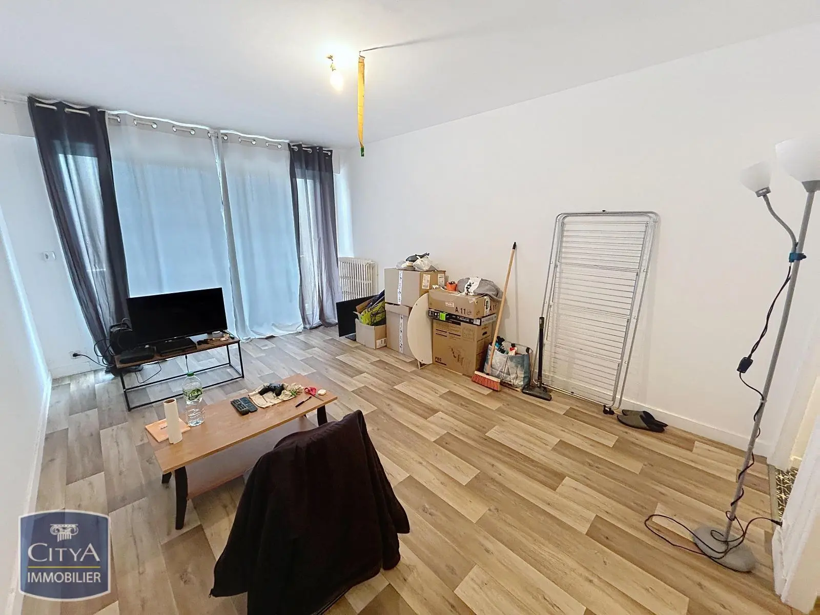 Photo 1 Appartement 2 pièces 42.85m²