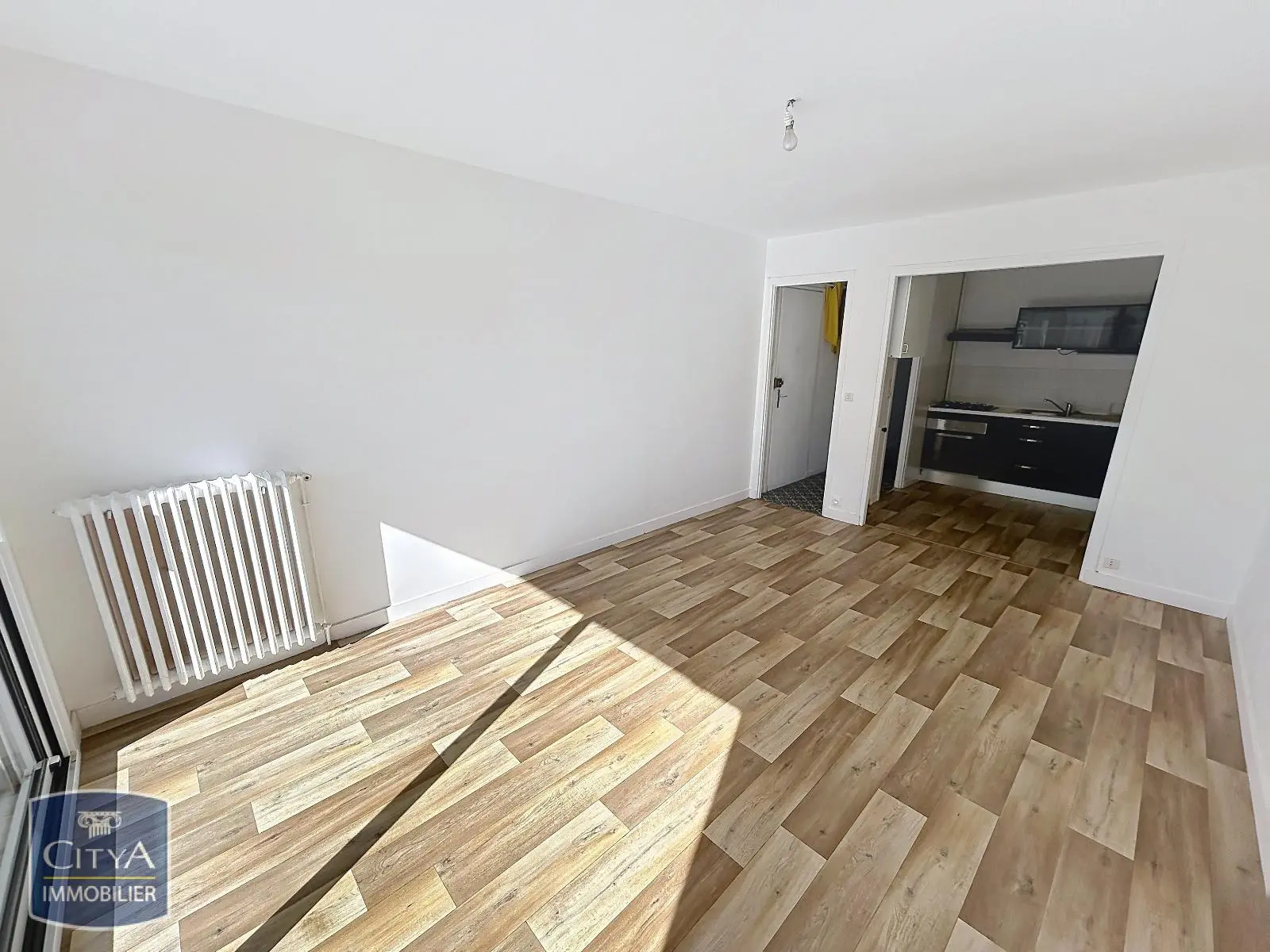 Photo 3 Appartement 2 pièces 42.85m²