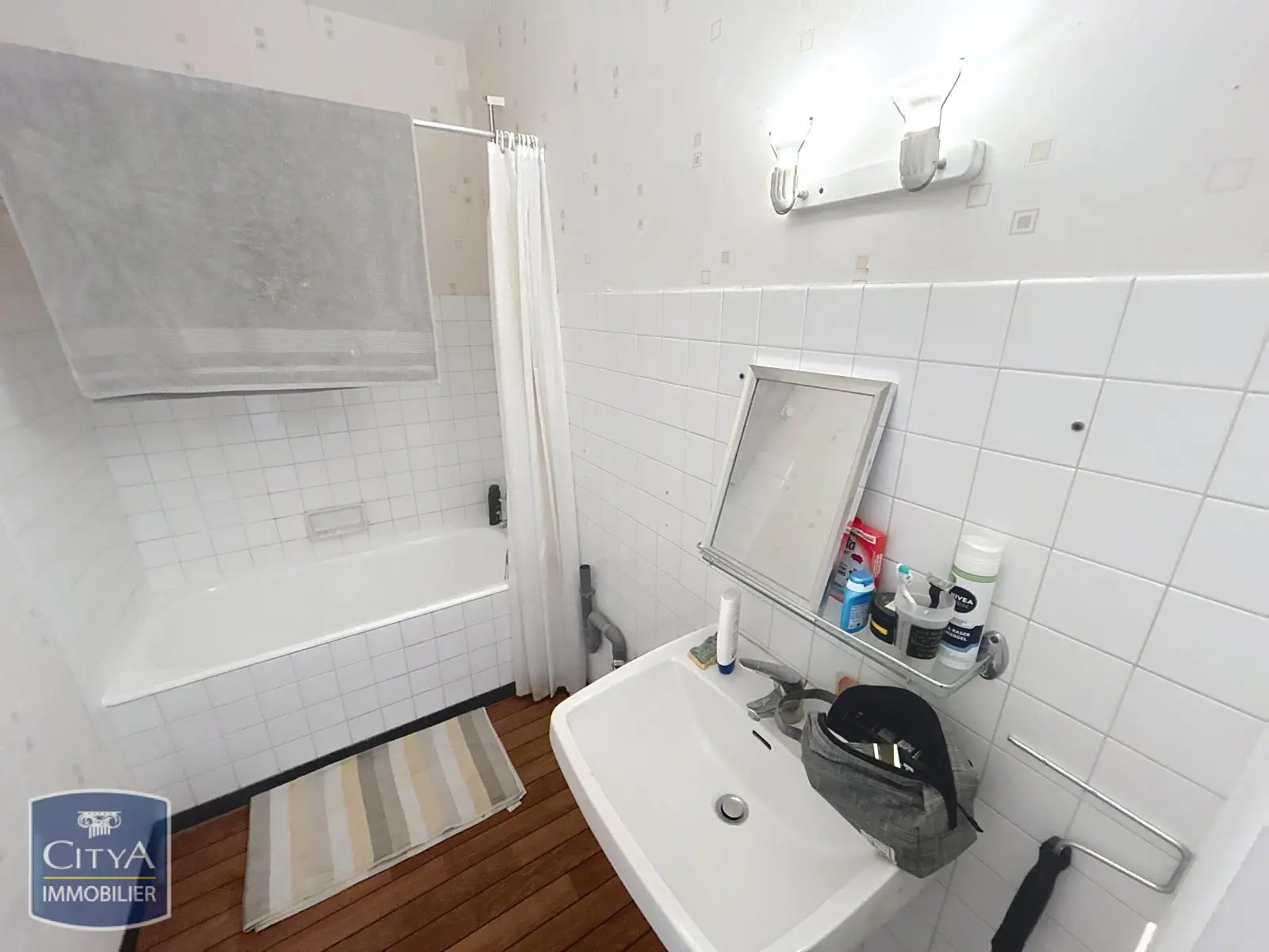 Photo 6 Appartement 2 pièces 42.85m²