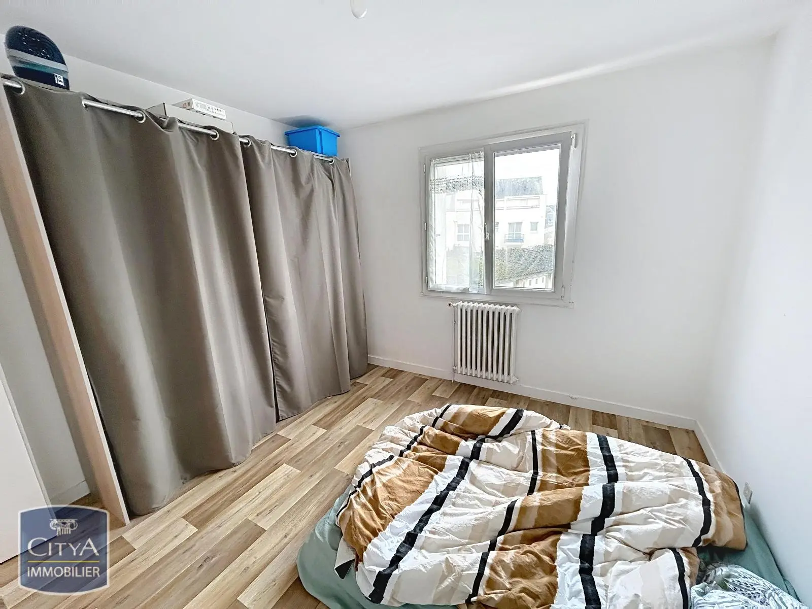 Photo 5 Appartement 2 pièces 42.85m²