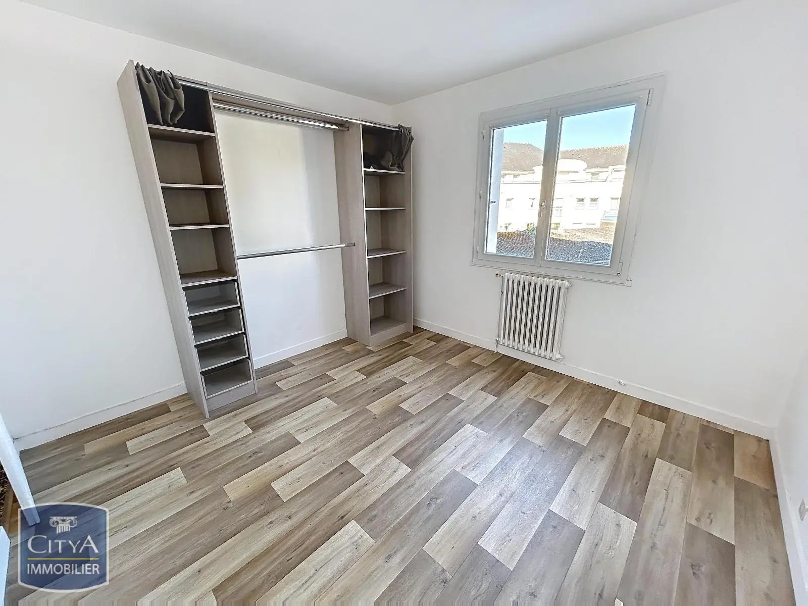 Photo 4 Appartement 2 pièces 42.85m²