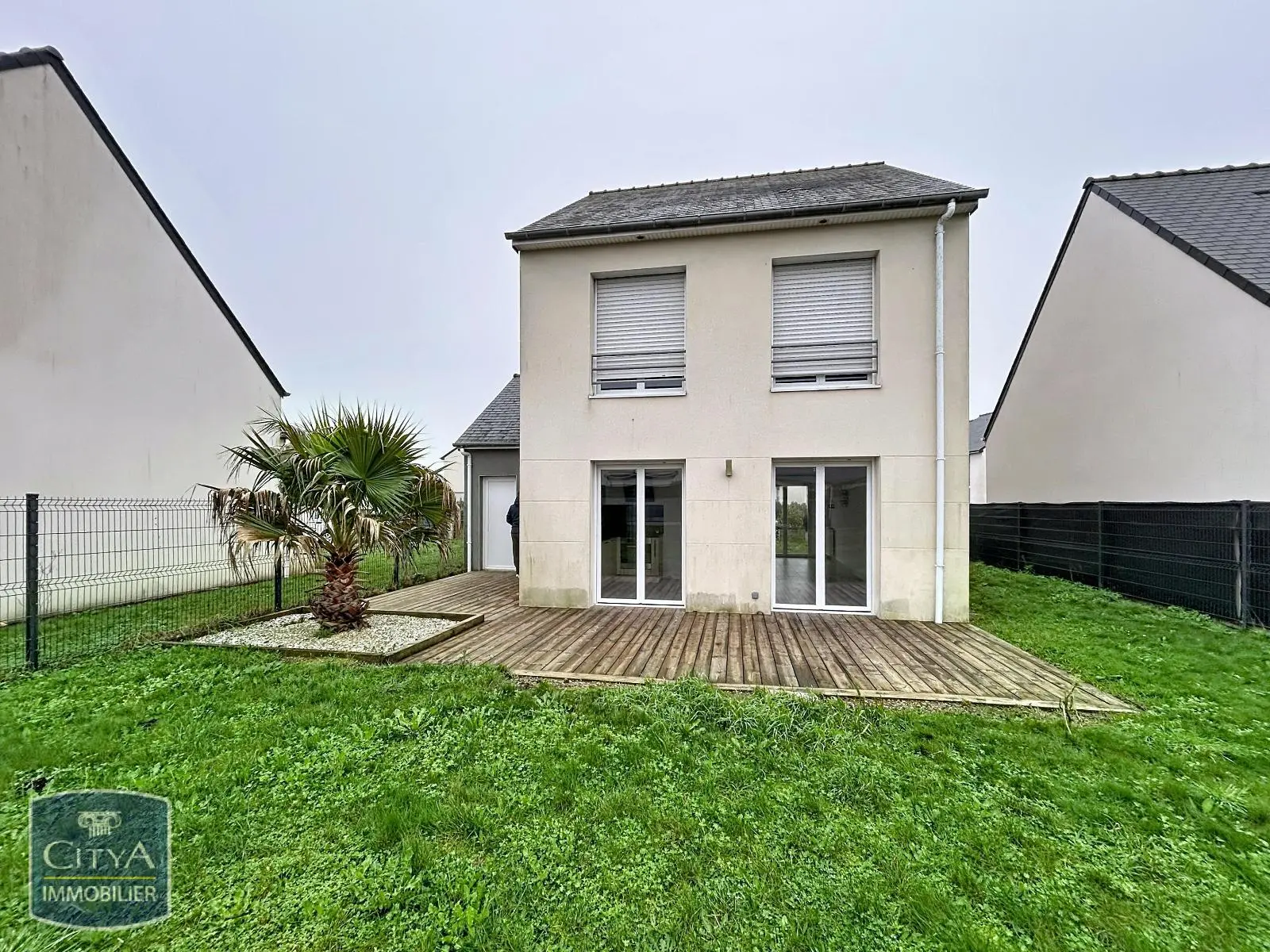 Photo 1 Maison 4 pièces 80.03m²