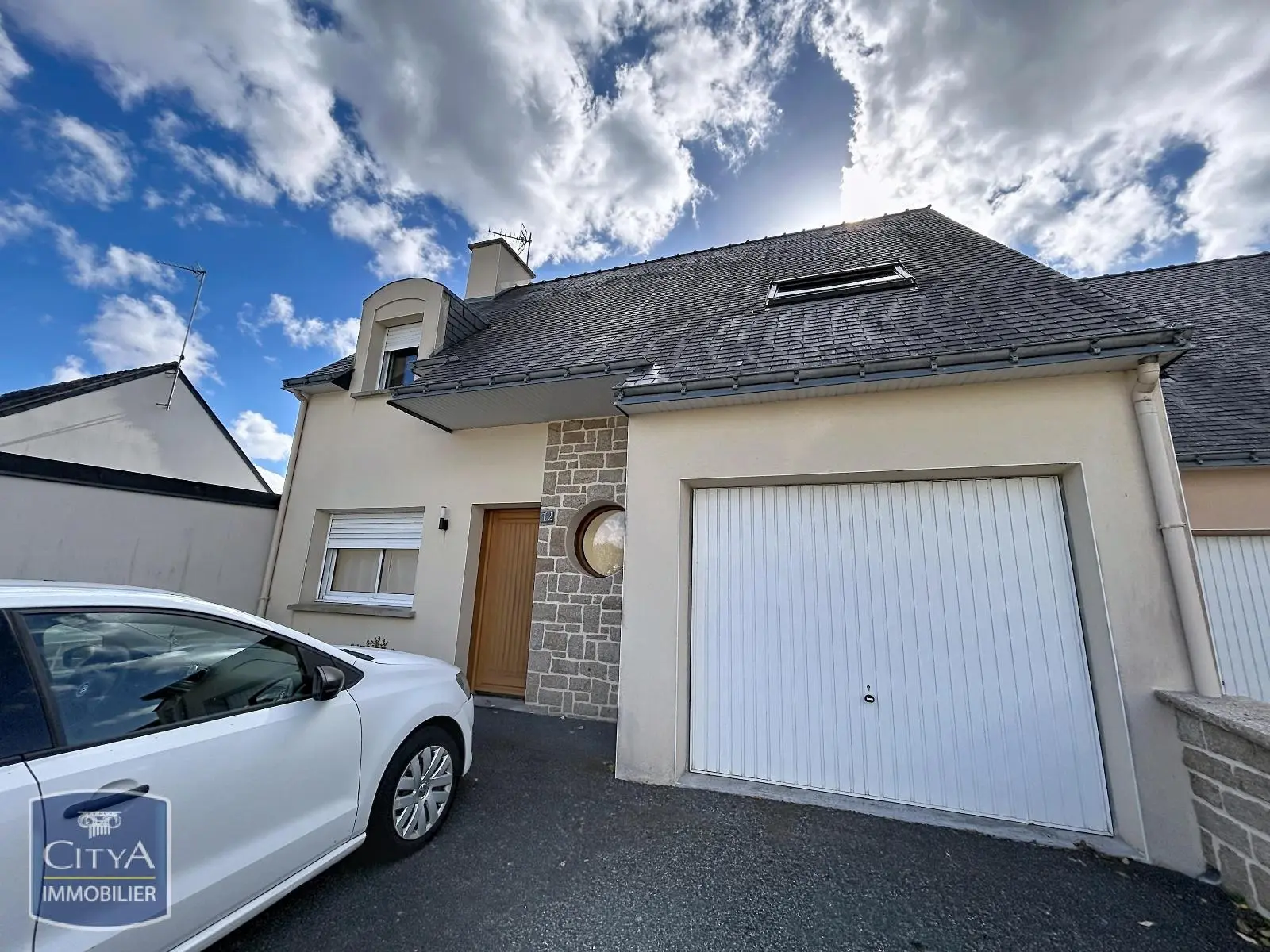 Photo 1 Maison 4 pièces 73.41m²
