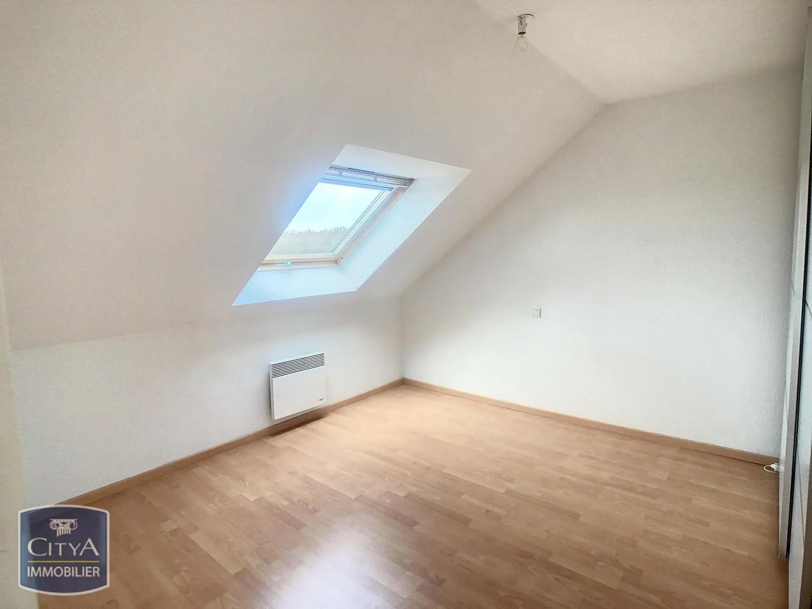 Photo 2 Appartement 3 pièces 55m²