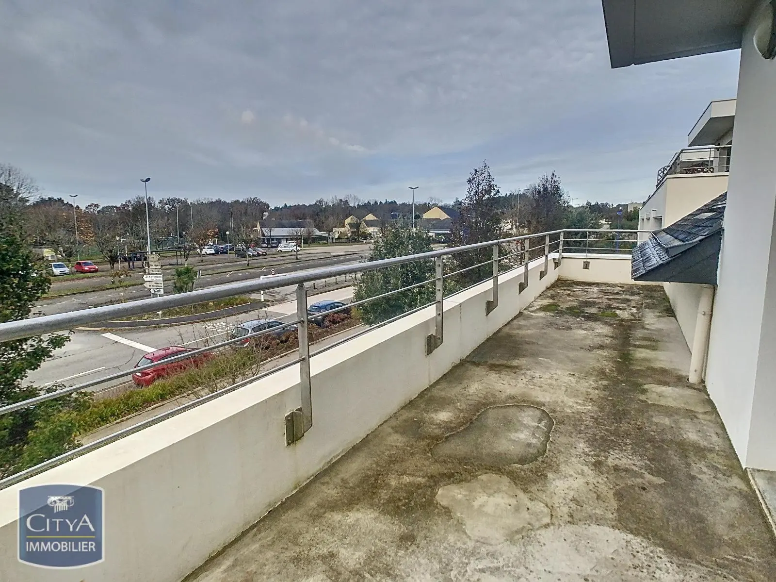 Photo 3 Appartement 3 pièces 55m²