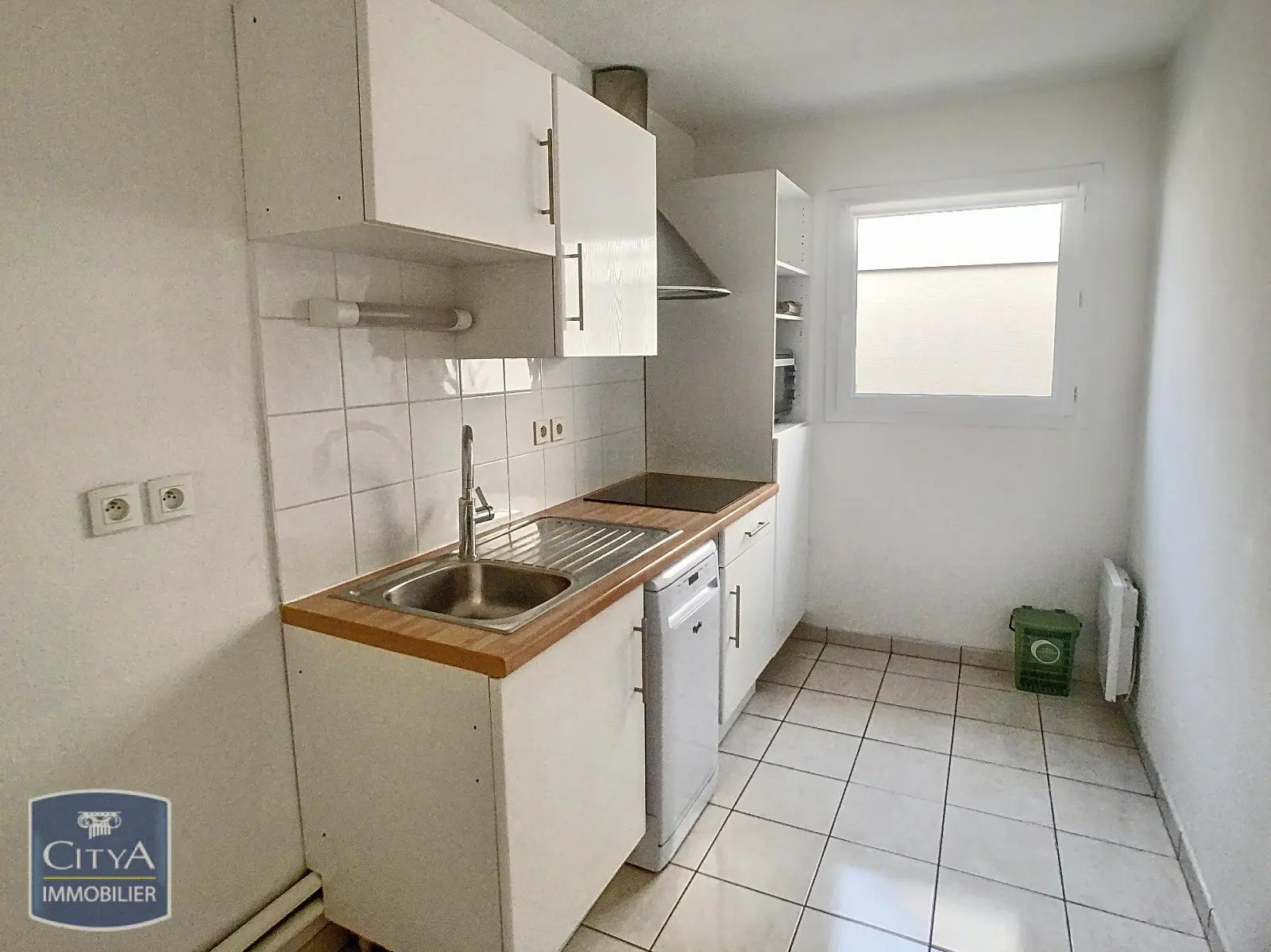 Photo 4 Appartement 3 pièces 55m²