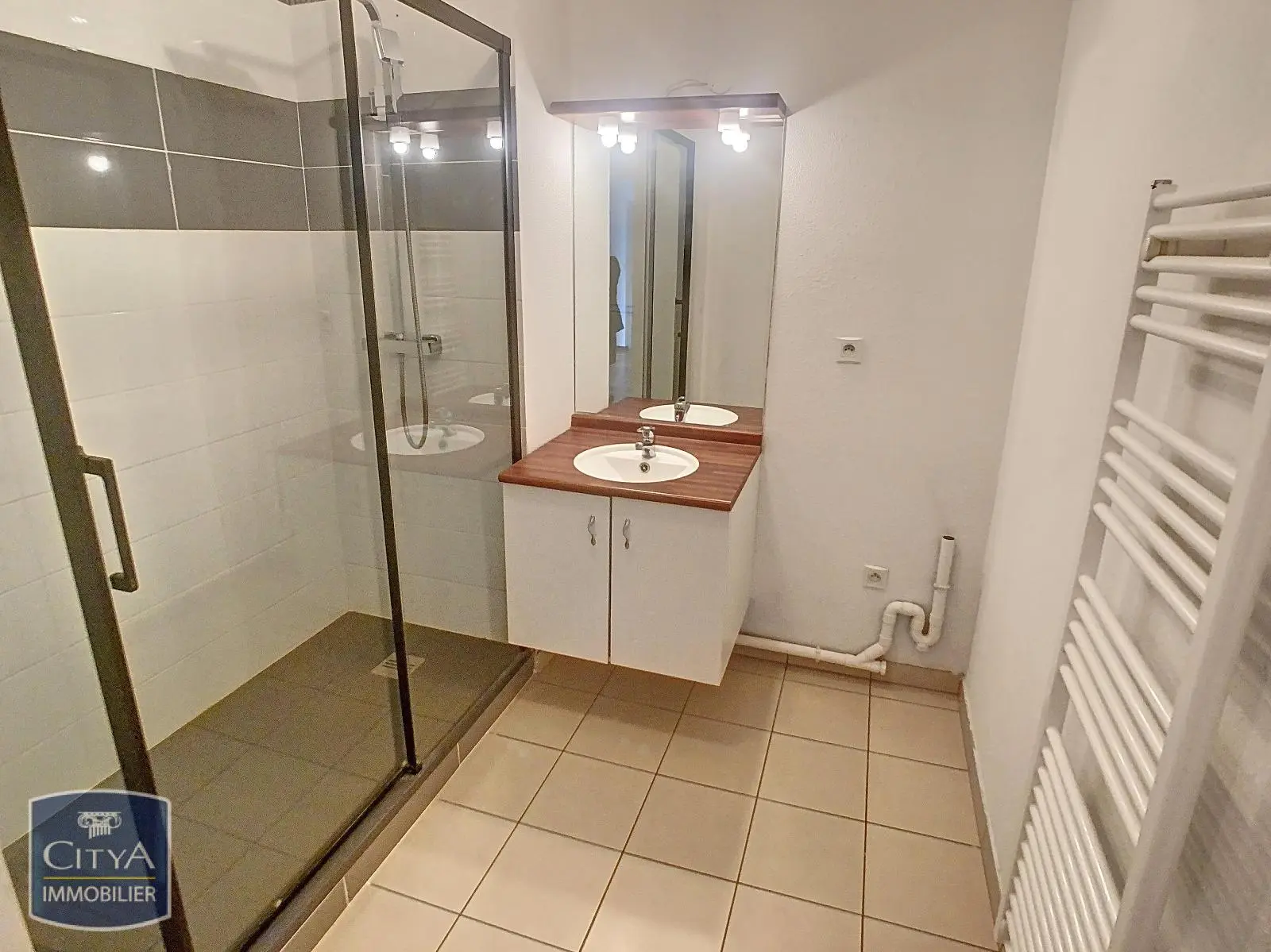 Photo 6 Appartement 3 pièces 55m²