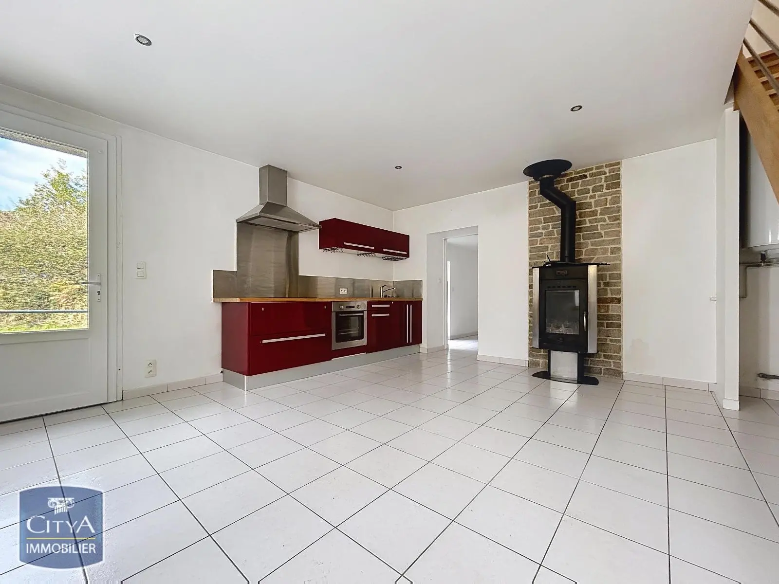 Photo 1 Maison 3 pièces 75.26m²