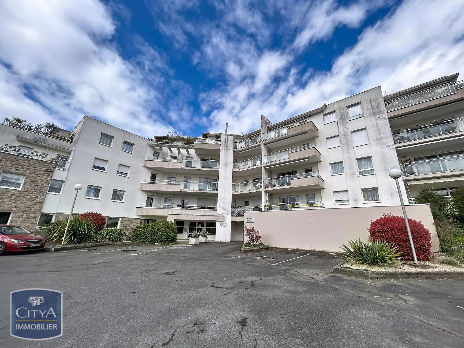 Photo 10 Appartement 2 pièces 52.53m²